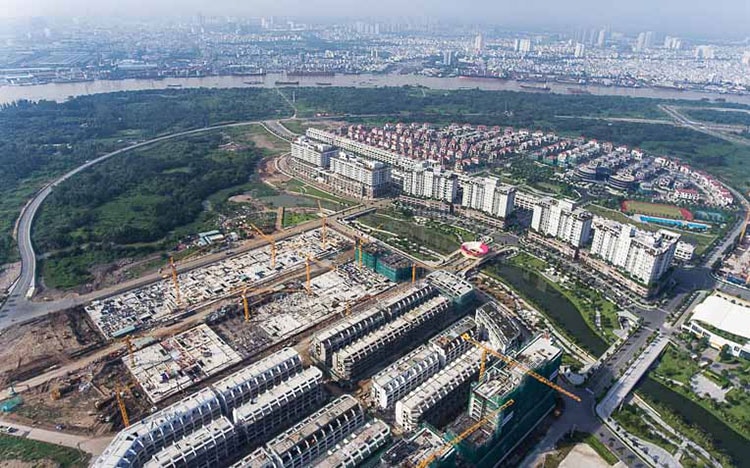 Câu chuyện ở Thủ Thiêm thật đáng buồn!