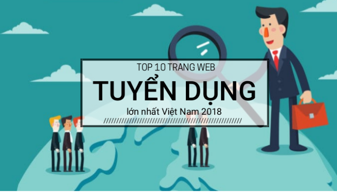 Trước khi xin việc, bạn cần tìm hiểu kỹ thông tin.
