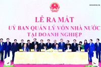 Dấu ấn kinh tế, chính trị nổi bật năm 2018