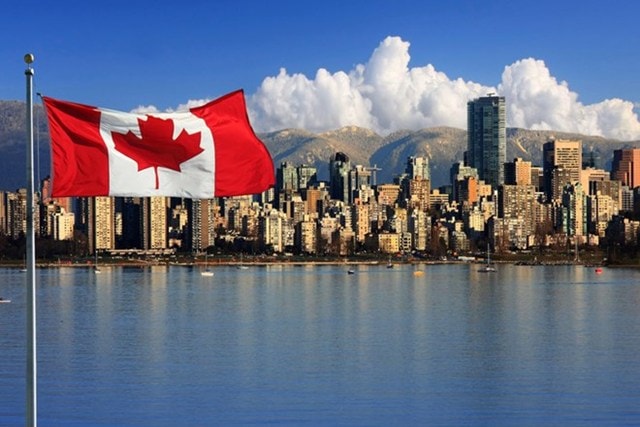 Canada là một trong những thị trường mới mẻ với Việt Nam