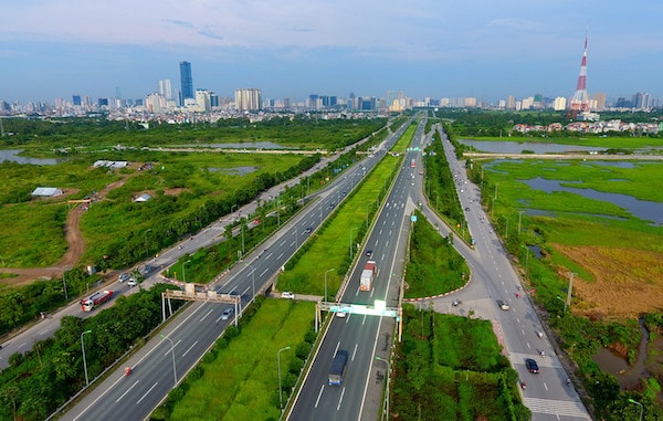 Sẽ có sự chuyển hướng mạnh sang phân khúc thị trường bất động sản có giá vừa túi tiền, đáp ứng nhu cầu thật của đa số người có thu nhập trung bình, người có thu nhập thấp đô thị. 