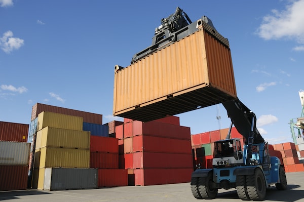 Ngành logistics