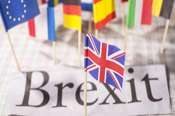 Brexit có khiến Vương quốc Liên hiệp Anh tan rã?