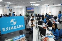 Giảm sở hữu chéo, Eximbank bán ra gần 5 triệu cổ phiếu Sacombank