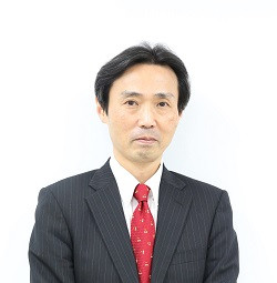 Ông Koji Ito - Chủ tịch JCCI