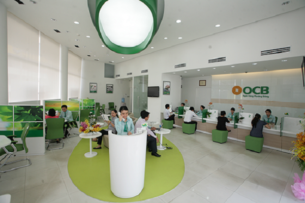 Vietcombank và Agribank đã thoái vốn khỏi OCB