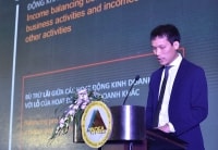 Chủ tịch HĐQT Tập đoàn CEO: 