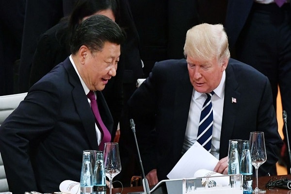 Mối quan hệ giữa ông và Tổng thống Mỹ Donald Trump sẽ là một trong những tâm điểm của giới quan sát trong năm 2019