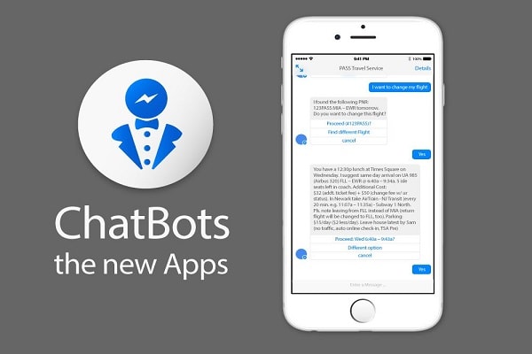 Vận dụng hiệu quả chatbot có thể tiết kiệm cho doanh nghiệp