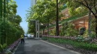 Ecolife Capitol - công trình thực sự xanh và thông minh