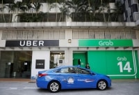 Bộ Công Thương sẽ điều trần thương vụ Grab mua Uber