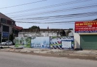 “Làm xiếc” trên khu đất vàng tại TP Vinh (KỲ IV): Chủ đầu tư né tránh vi phạm