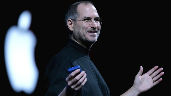 Steve Jobs – Nhà marketing nổi tiếng thể giới (Nguồn: CNet)