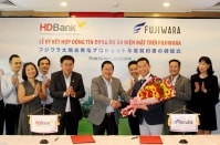 HDBank tài trợ 3.000 tỷ đồng phát triển năng lượng tái tạo