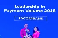 5 điểm nhất của thẻ Sacombank