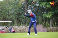 Ra mắt câu lạc bộ Golf Doanh nhân trẻ Hải Phòng