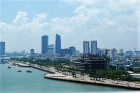 Đà Nẵng thay đổi quy hoạch để phát triển tốt hơn