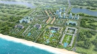 Sonasea Villas & Resort: Sức hấp dẫn khó có thể chối từ