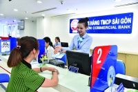 SCB tiếp tục triển khai sản phẩm chứng chỉ tiền gửi