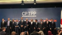 CPTPP và áp lực sửa đổi chính sách