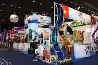 TP.HCM tích cực quảng bá hình ảnh tại Diễn đàn du lịch ASEAN 2019