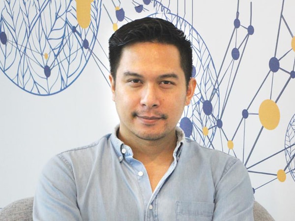 Lâm Trần - CEO WisePass.