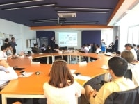 Hợp tác ngân hàng – FinTech: Thúc đẩy thanh toán không dùng tiền mặt
