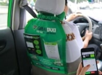 Grab, Uber tiếp tục bị 