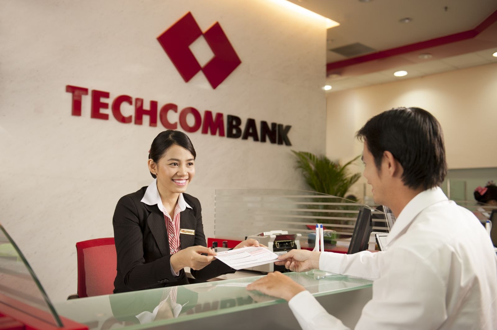 Năm 2019 Tecombank tiếp tục lấy khách hàng là doanh nghiệp làm trọng tâm phục vụ