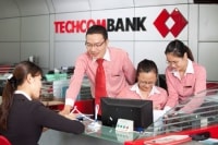 Techcombank chính thức chốt chia cổ phiếu thưởng