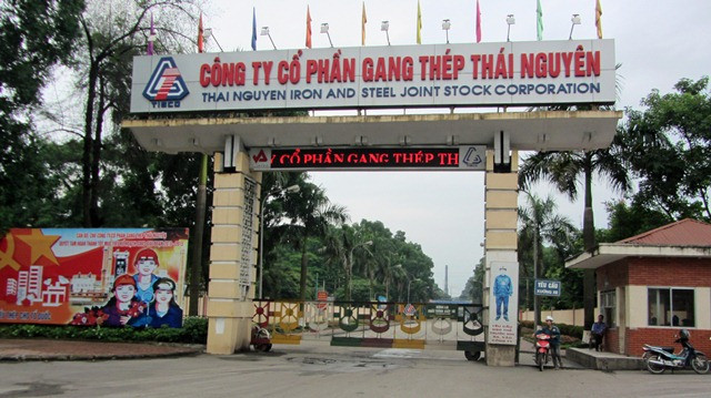 Tisco bất ngờ báo lỗ hơn 18 tỷ đồng trong quý IV/2018.