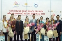 Du lịch cần hàng không để “cất cánh”!