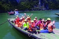 Vịnh Hạ Long - “cô gái đẹp kém duyên” (Kỳ II): Chiến lược nào cho “nhan sắc” quốc tế