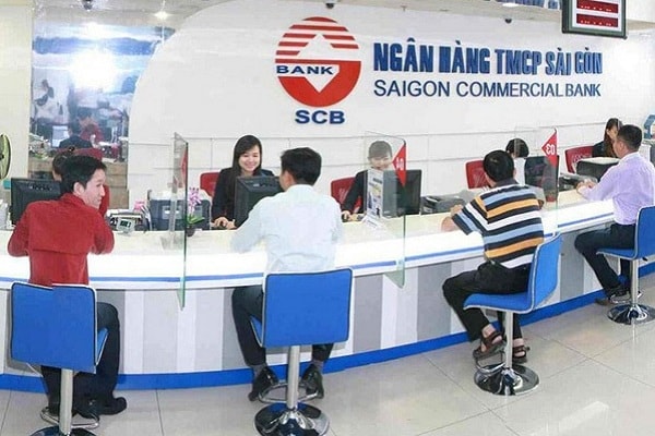 Chương trình “Trúng nhà sang – Vui Tết an khang” được SCB triển khai đến ngày 12/03/2019