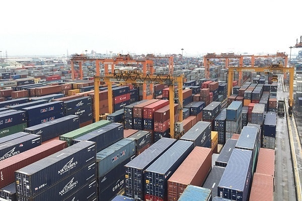 thay đổi phương thức kiểm tra nhà nước về chất lượng phế liệu nhập khẩu 