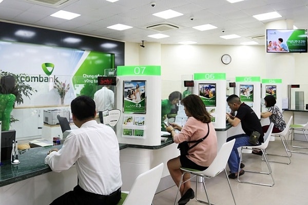 4 ông lớn NHTM Nhà nước đều tuyên bố giảm lãi suất cho vay 0,5%/năm cho các lĩnh vực ưu tiên.
