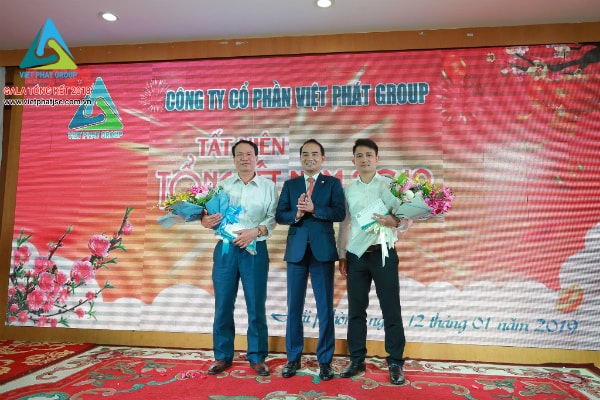 Những cá nhân, tập thể xuất sắc luôn được biểu dương và khen thưởng xứng đáng