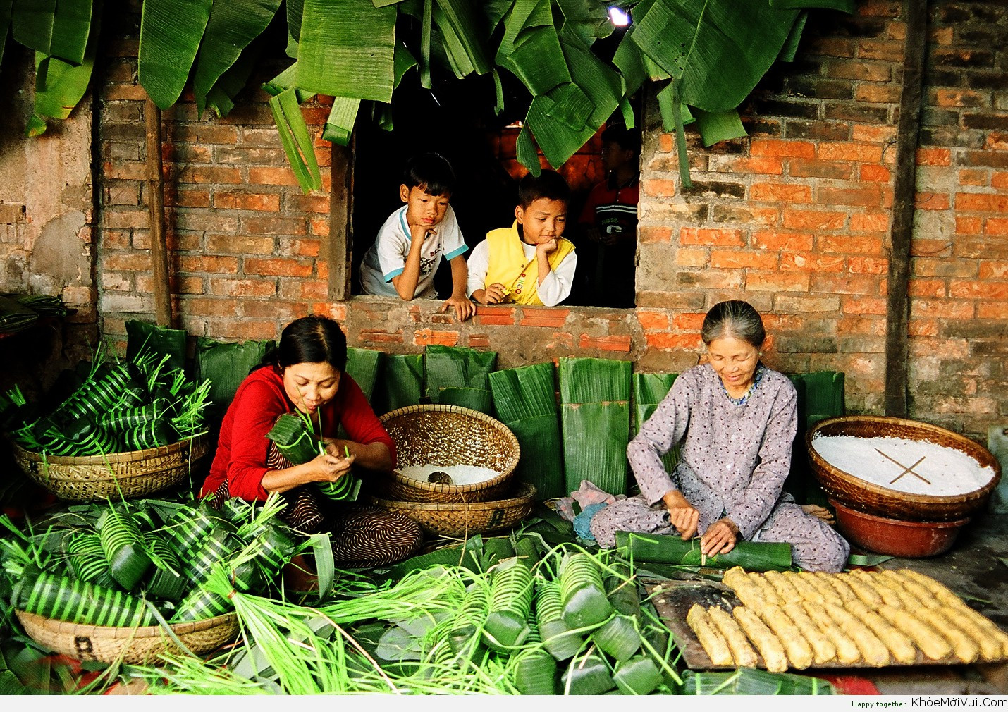 Cổ truyền chỉ còn là tên gọi?