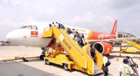 Vietjet tung tiếp triệu vé du xuân giá sốc