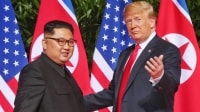 Thượng đỉnh Kim - Trump: Vì sao là Việt Nam?