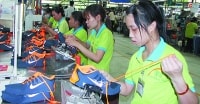 “Hóa giải” nỗi lo hụt lao động sau Tết
