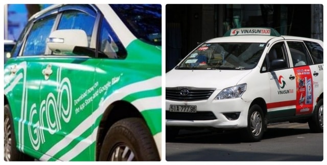 VKS cấp cao cho rằng sự tồn tại của Grab là phù hợp với xu hướng phát triển của đất nước hiện nay và trong những năm tới, về lâu dài. Quy luật của nền kinh tế thị trường, ai không thích nghi được tất yếu sẽ bị đào thải.