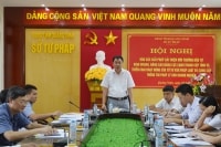 Quảng Ninh: Giải đáp pháp luật cho doanh nghiệp trong thời hạn 15 ngày