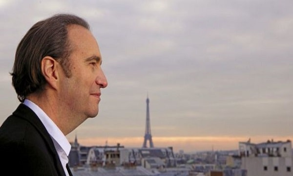 Tỷ phú người Pháp Xavier Niel (Nguồn: The Rude Baguette)