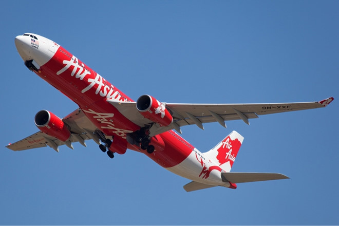 Đảm bảo cho AirAsia được bay quốc tế là một nỗ lực đột phá của chính quyền Cần Thơ - nơi đang muốn thu hút các đường bay quốc tế như là một phần của chiến lược du lịch tổng thể.