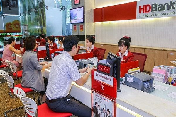 Đây là năm thứ 2 liên tiếp, HDBank lọt vào danh sách uy tín này.