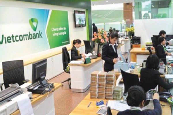 Trong năm qua, Vietcombank đã thoái vốn thành công tại nhiều TCTD