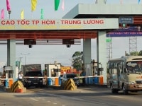 Sẽ kiểm tra hoạt động thu phí của VEC tại dự án cao tốc TP.HCM - Long Thành - Dầu Giây