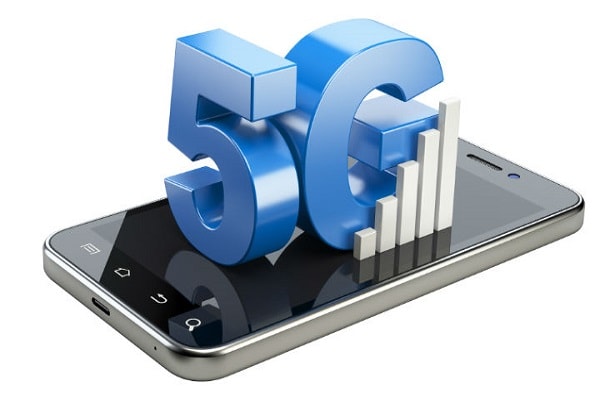 Oppo hợp tác Erisson để phát triển nền tảng 5G