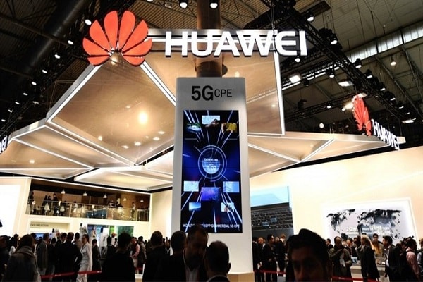 Huawei đã tạo ra thế dẫn đầu mạnh mẽ trong công nghệ 5G đến mức không dễ tìm được nhà mạng thay thế dịch vụ mới này.
